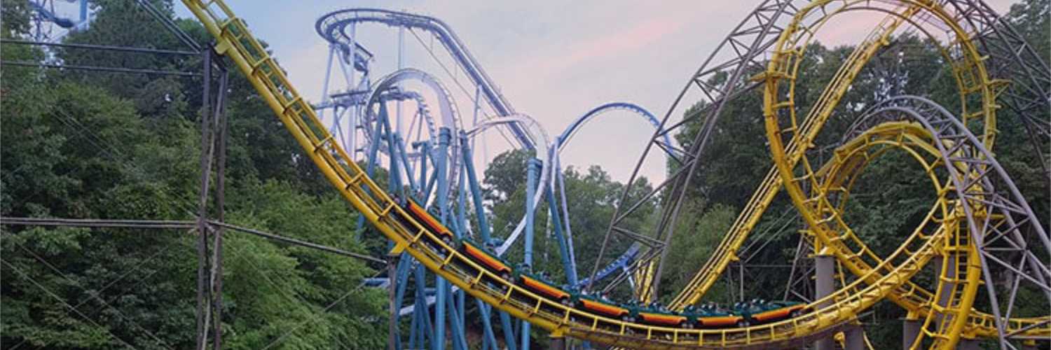 busch gardens williamsburg loch ness monster news