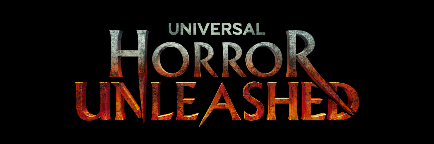 universal horror unleashed logo news