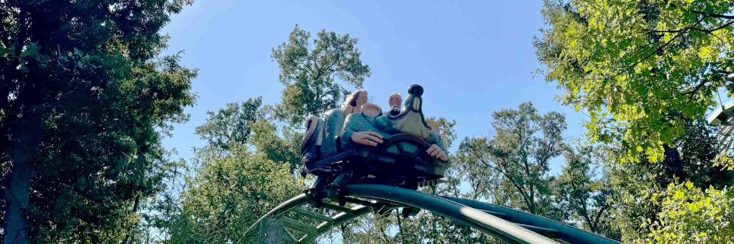 Rattenmühle im Familypark © Christopher Hippe / ThemePark-Central.de