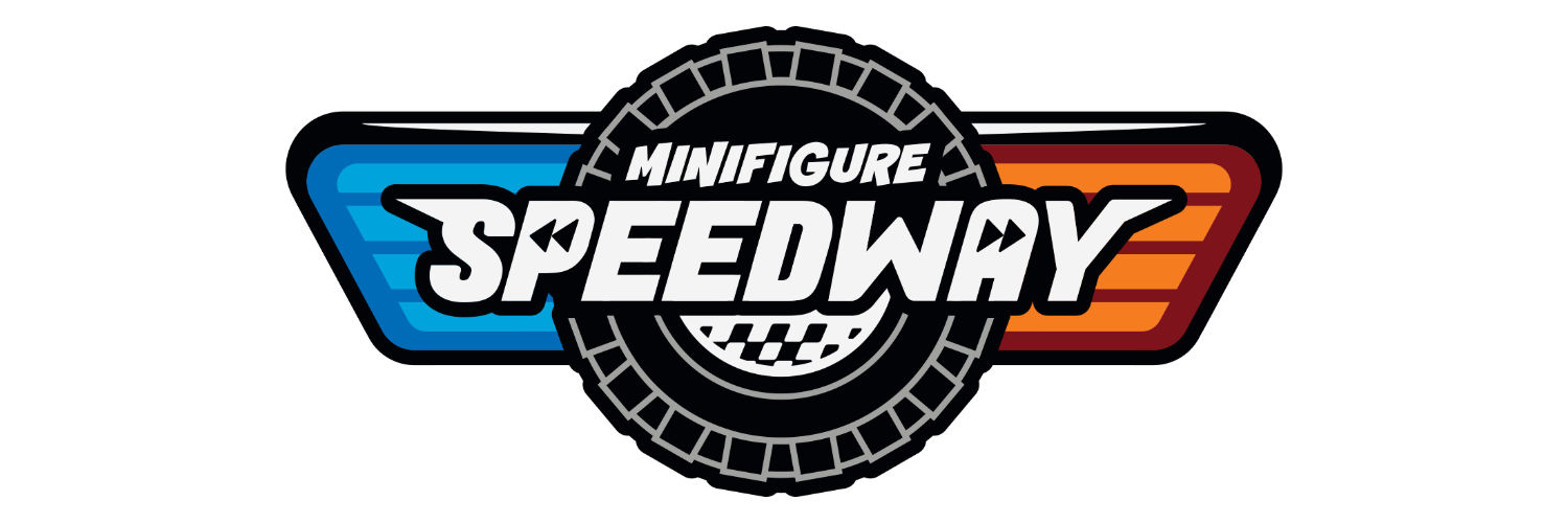 legoland windsor minifigure speedway logo news