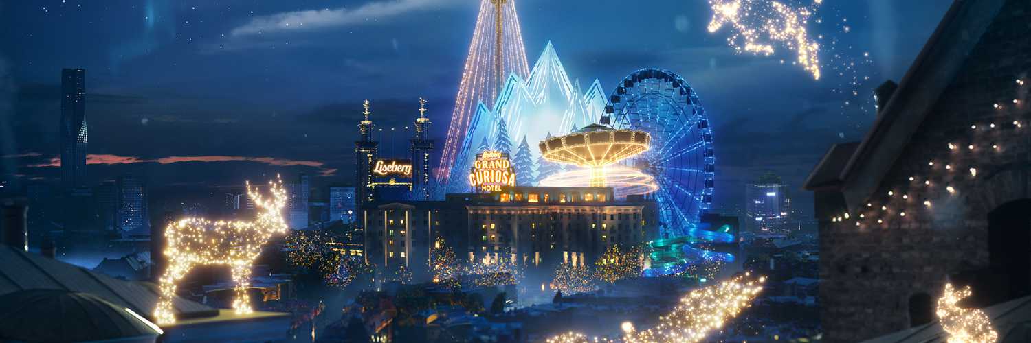 liseberg winter 2023 news