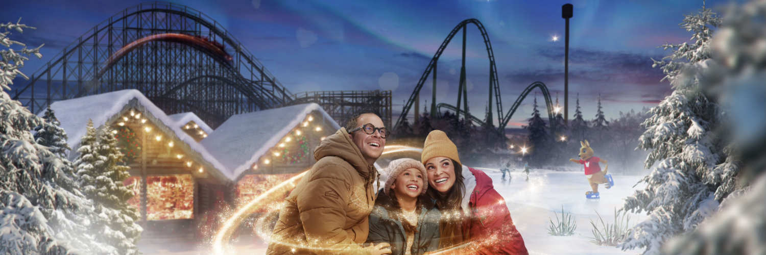 walibi belgium walibi winter news