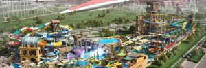 Yas Waterworld kündigt große Expansion an