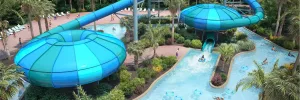 Aquatica Orlando eröffnet „Tassie’s Underwater Twist“ im März 2024