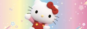 Leolandia kündigt neue Hello Kitty Show an