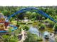 Ein Blick auf "Avalon" © Toverland