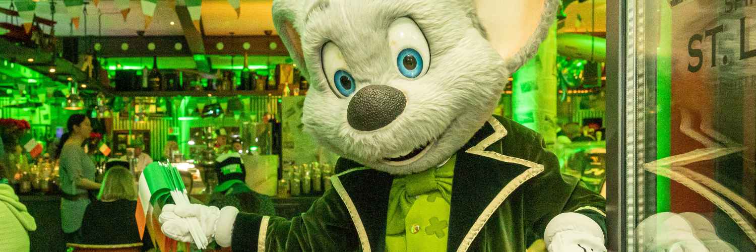 St. Patrick's Day im Europa-Park © Europa-Park Resort