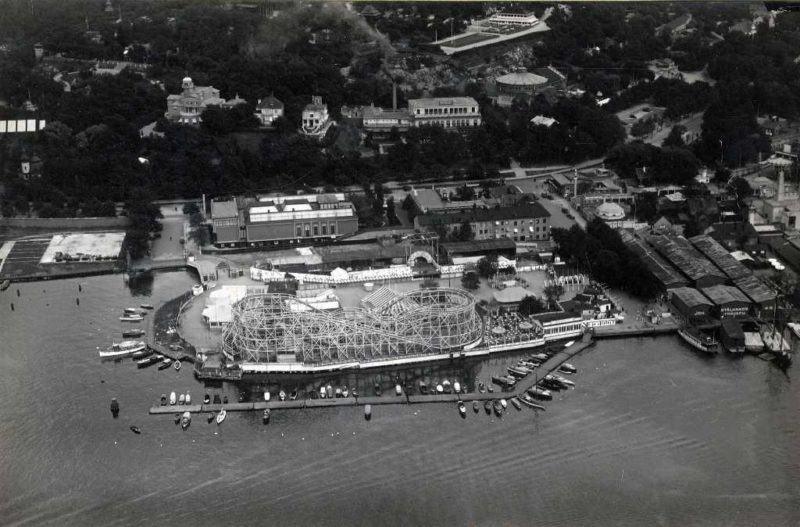 grona lund stockholmer ausstellung