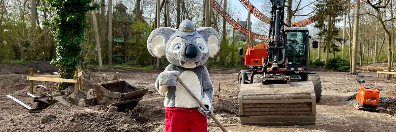 holiday park germany blinky bill news