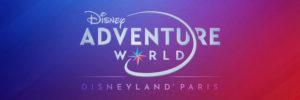 Aus dem Walt Disney Studios Park wird die Disney Adventure World in Paris