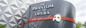„Eurosat Coastiality – Das Phantom der Oper“ startet im Europa-Park