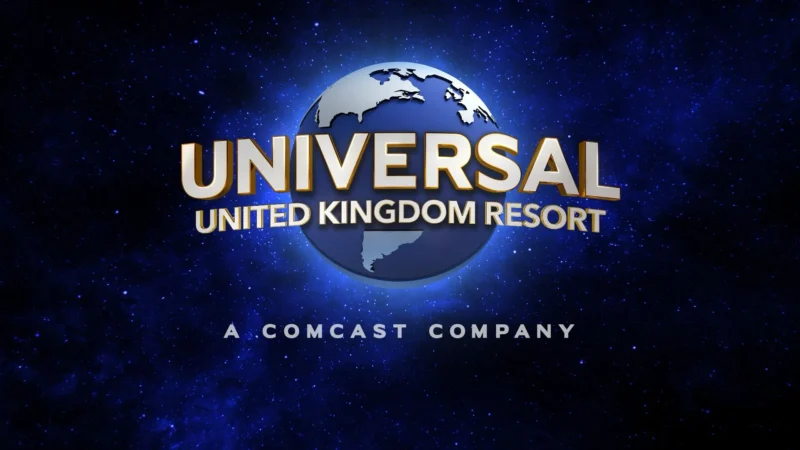 Universal United Kingdom Resort - Comcast gibt den offiziellen Namen bekannt 3 Das Logo des Universal United Kingdom Resorts