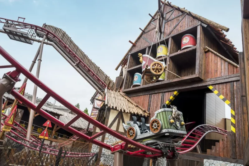 Von Gallien nach Ägypten: Was der Parc Astérix 2026 alles neu macht 2 parc asterix cetautomatix 1