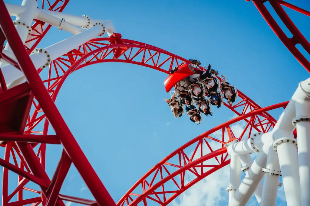 Wiener Prater Rabatte - Wie kannst du bei deinem Prater Besuch sparen? 2 © Monsieur Sky