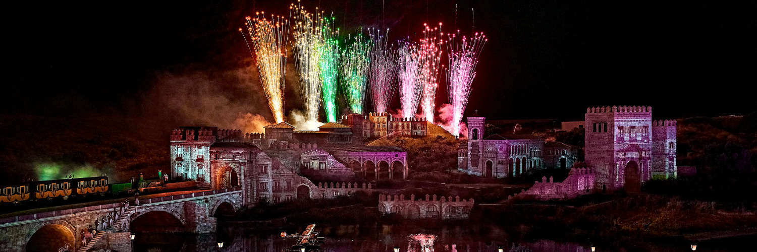 © Puy du Fou Espana