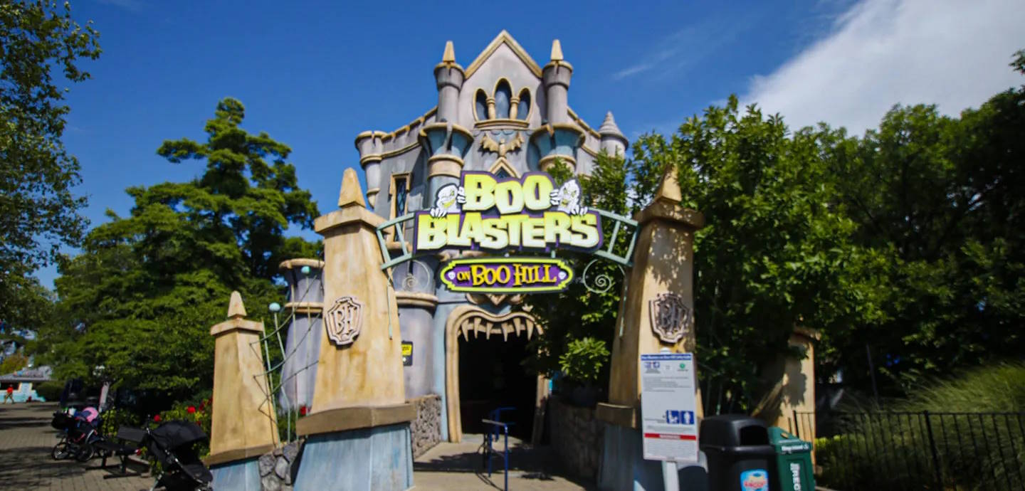 ©Kings Island