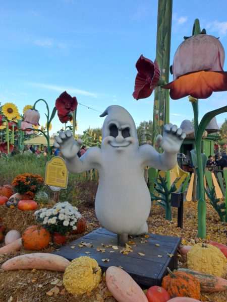 Halloween Fright Nights im Plopsaland Deutschland-So fanden wir das Event dieses Jahr! 3 20251018 174906