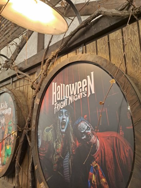 Halloween Fright Nights im Plopsaland Deutschland-So fanden wir das Event dieses Jahr! 2 20251018 201448
