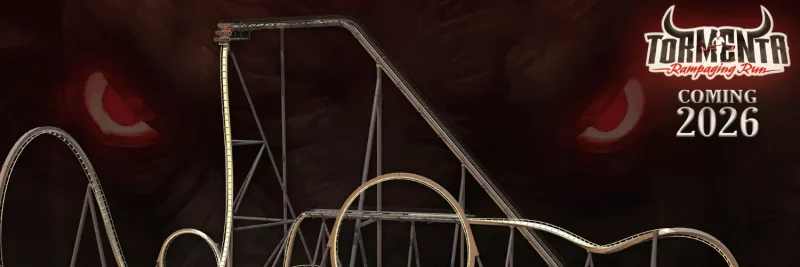 Six Flags kehrt zurück nach Arlington: Konzernzentrale zieht 2027 um 2 © Six Flags Over Texas
