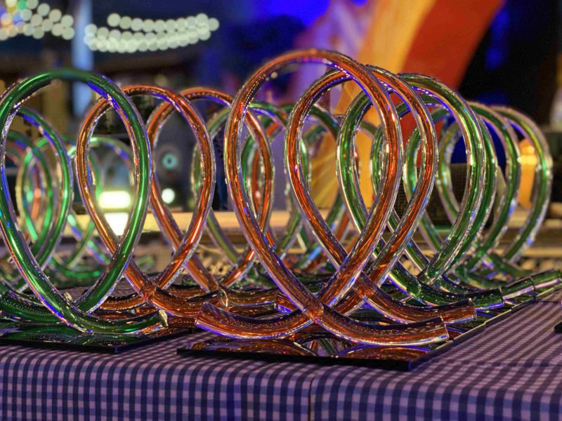 European Star Award 2026: Das sind die Sieger