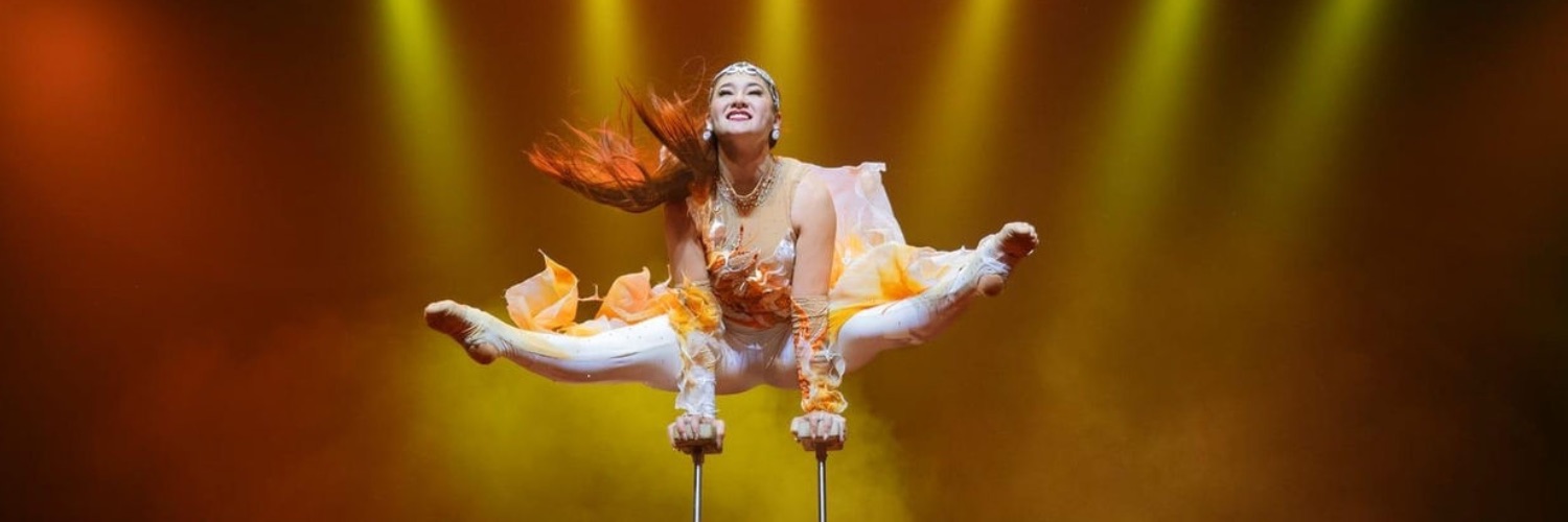 © Attractiepark Slagharen