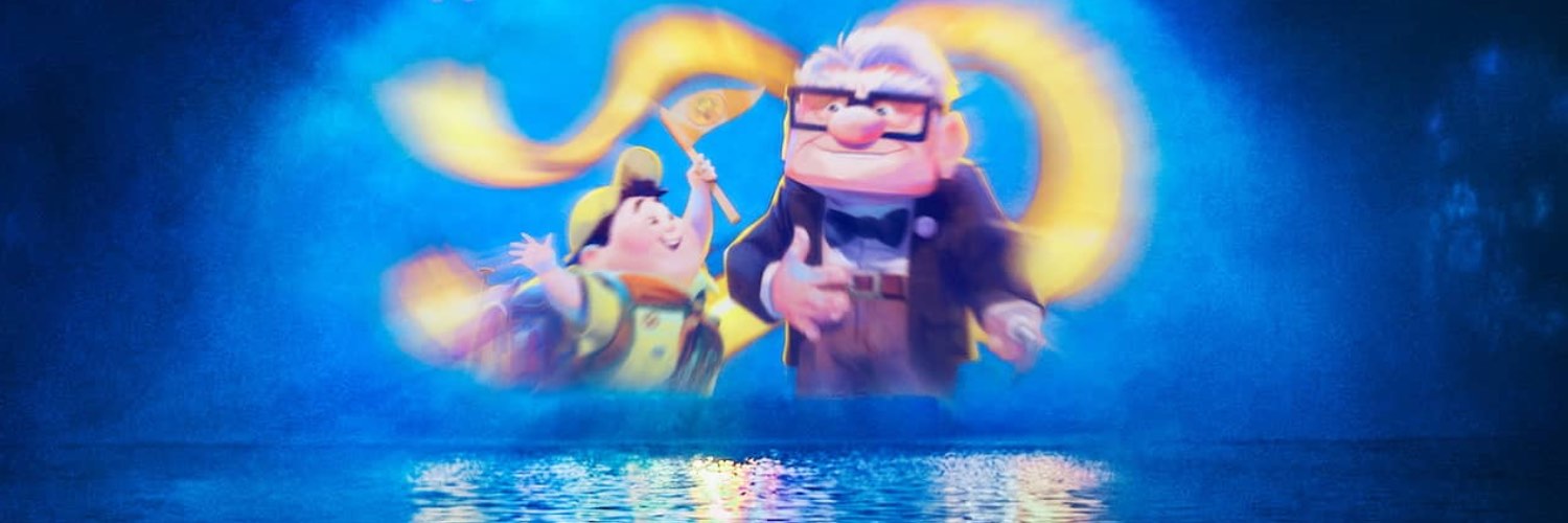 Disneyland Paris Disney adventure world Disney cascade of light Konzept news