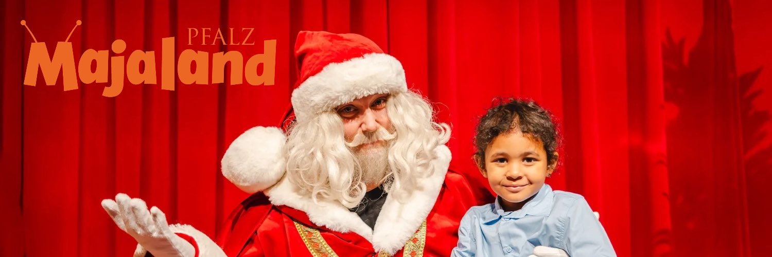 Winterwunderland Plopsaland Deutschland: Majaland Pfalz bietet neue Shows, Schlümpfe und winterliche Events 8 Majaland Pfalz