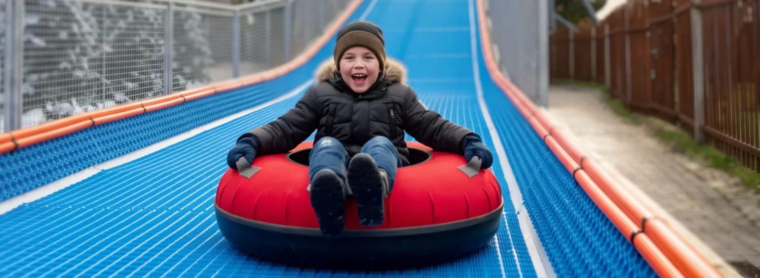 © Attractiepark Slagharen