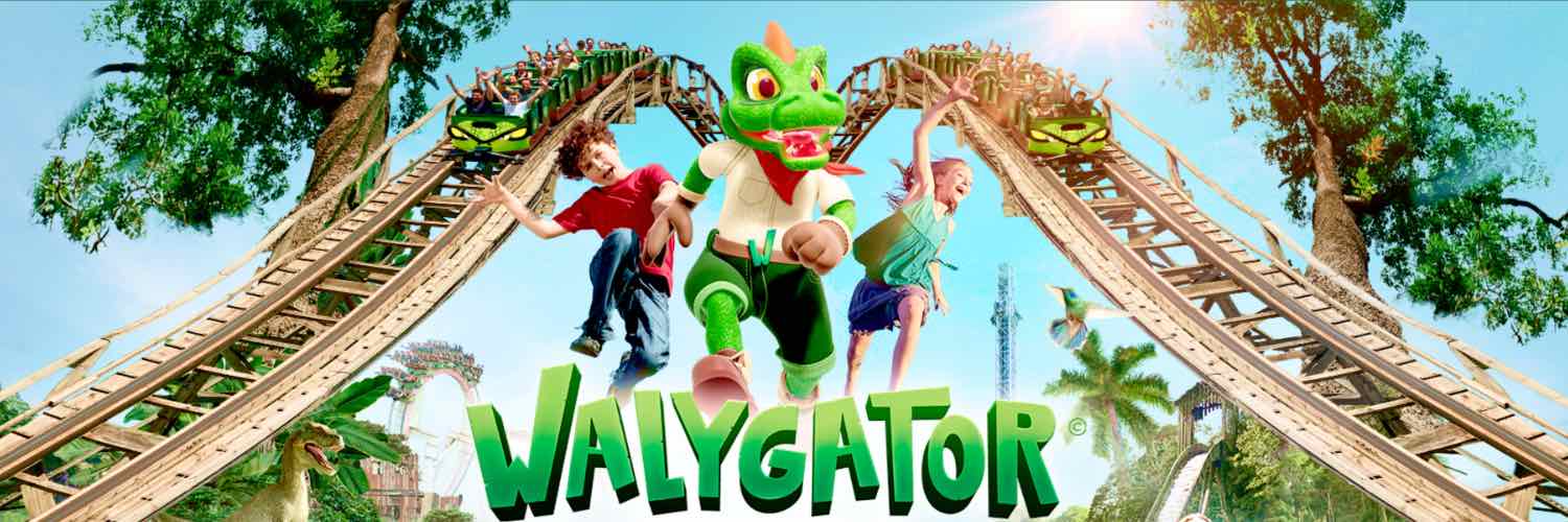 © Walygator Grand Est