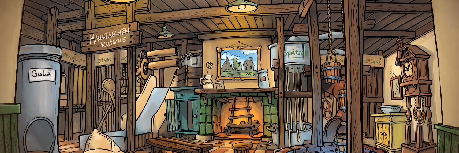 Spielplatz-Neuheit 2026: In Tripsdrill wird die Speisekammer zum Abenteuerspielplatz 20 Tripsdrill Speisekammer Konzept news