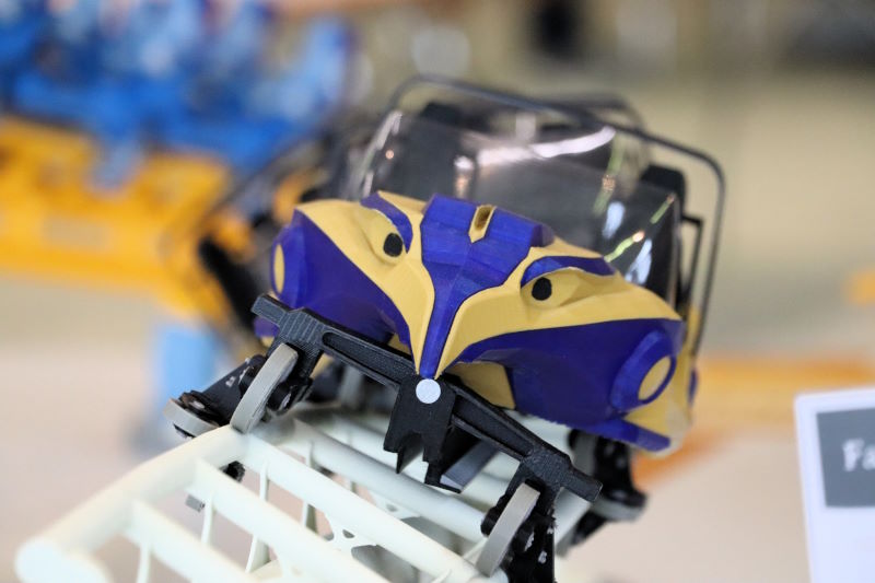 FKF-Convention 2026 war ein voller Erfolg. 2027 wird es tropisch! 6 FKF-Convention 2026 © FKF e.V.