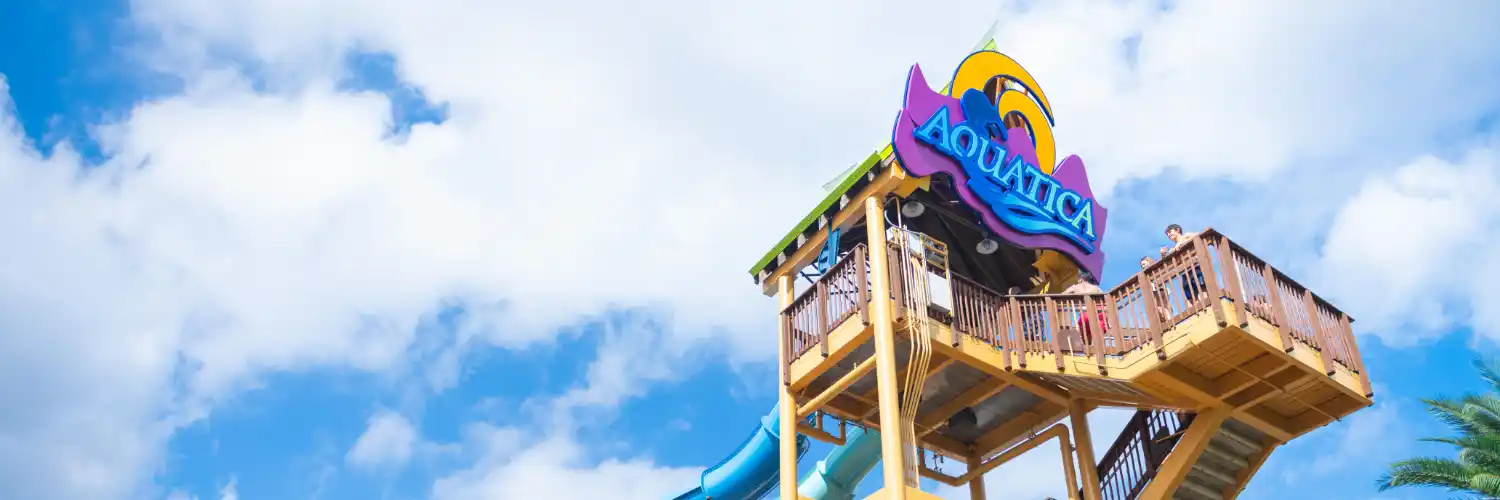 Aquatica Orlando 2026: Millionen-Investment für optimiertes Gästeerlebnis 2 aquatica orlando reef plunge news