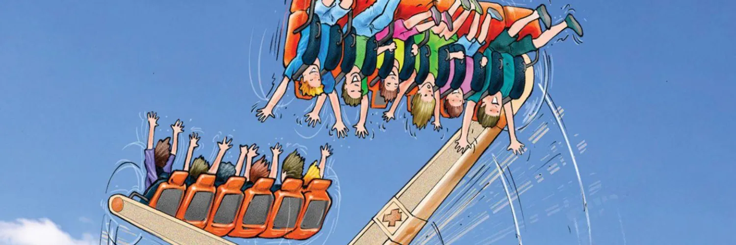 "Tomahawk" © Kingoland