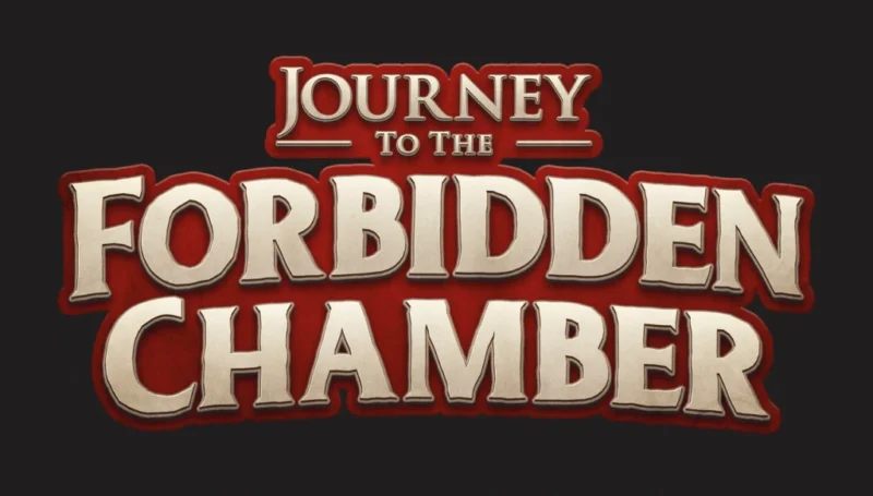 Movie Park Germany bestätigt „Journey to the Forbidden Chamber" als neue Paramount-Attraktion für 2026 2 Logo Journey to the Forbidden Chamber