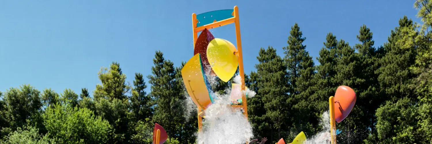 © Vortex International