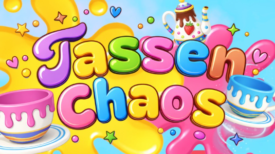 Tassen Chaos erfreut 2026 im Rasti-Land 4 Tassen Chaos