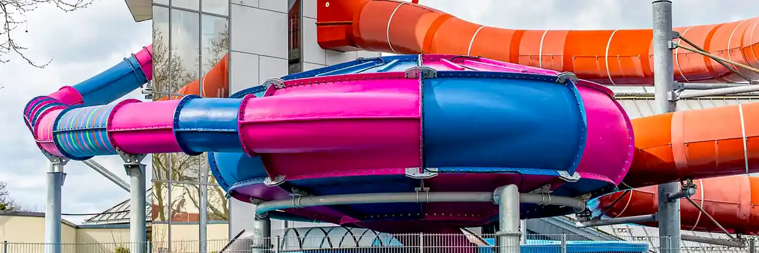 Neue Rutsche im Laguna Badeland: Galaktischer Rutschspaß sorgt für Aufsehen 17 © wiegand.waterrides