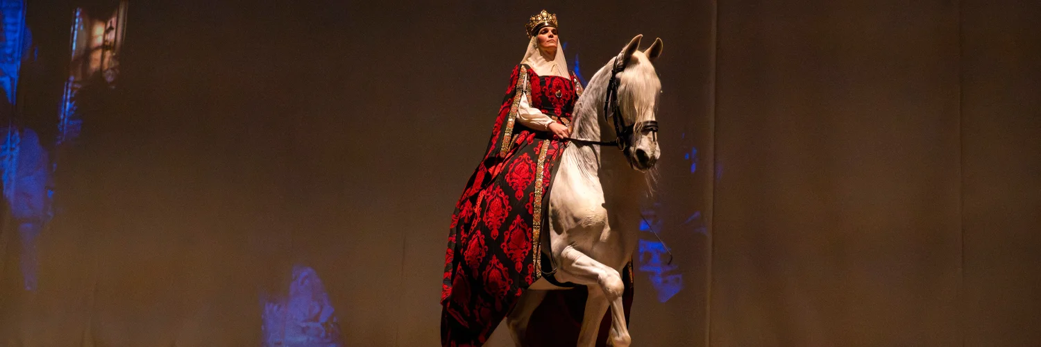 Puy du Fou España startet in die fünfte Saison: Mehr Shows, mehr Vögel, mehr Geschichte 6 © Puy du Fou España