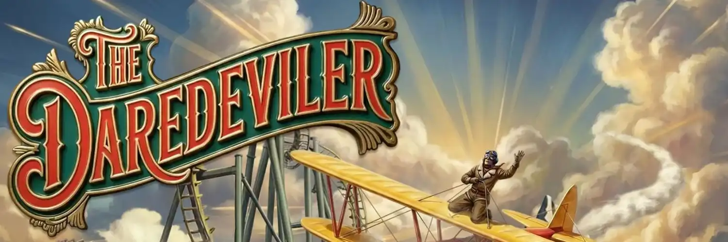 The DareDeviler: Canada's Wonderland benennt seinen Vekoma SLC zum dritten Mal um 2 canadas wonderland the DareDeviler news
