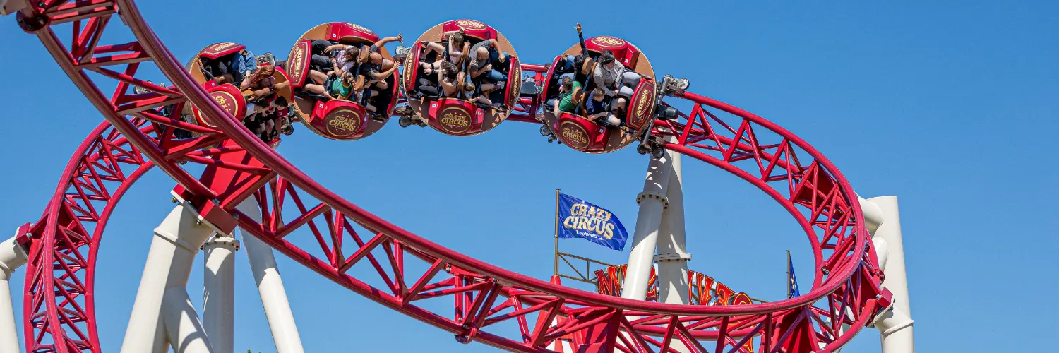 Reversum © Leolandia