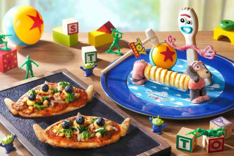 Pixar Summer Fest 2026: Hong Kong Disneyland feiert mit Wasser, Magie und Pixar-Freunden 3 © Hong Kong Disneyland