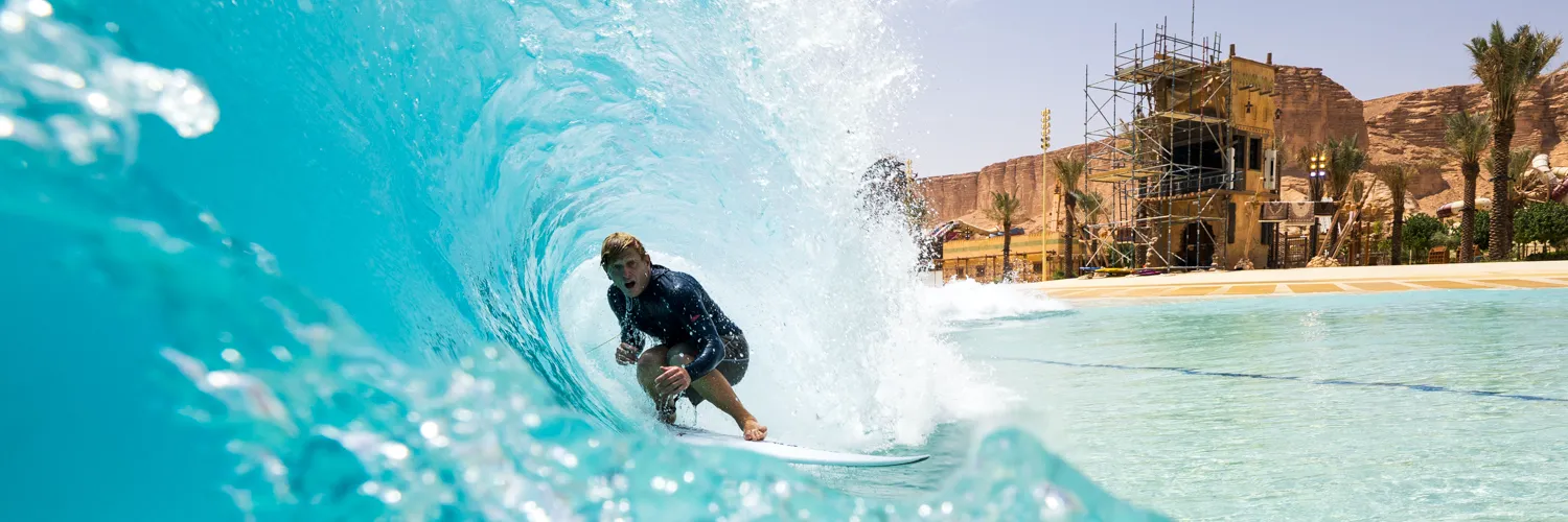 © Endless Surf