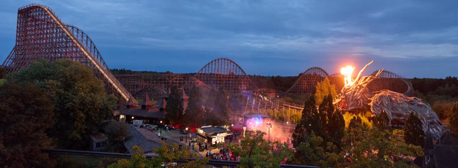 © Heide Park Resort