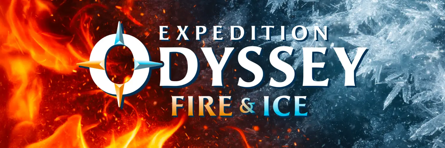 SeaWorld Orlando eröffnet "Expedition Odyssey: Fire & Ice": Arktische Mission ab 23. Mai 10 © SeaWorld Orlando