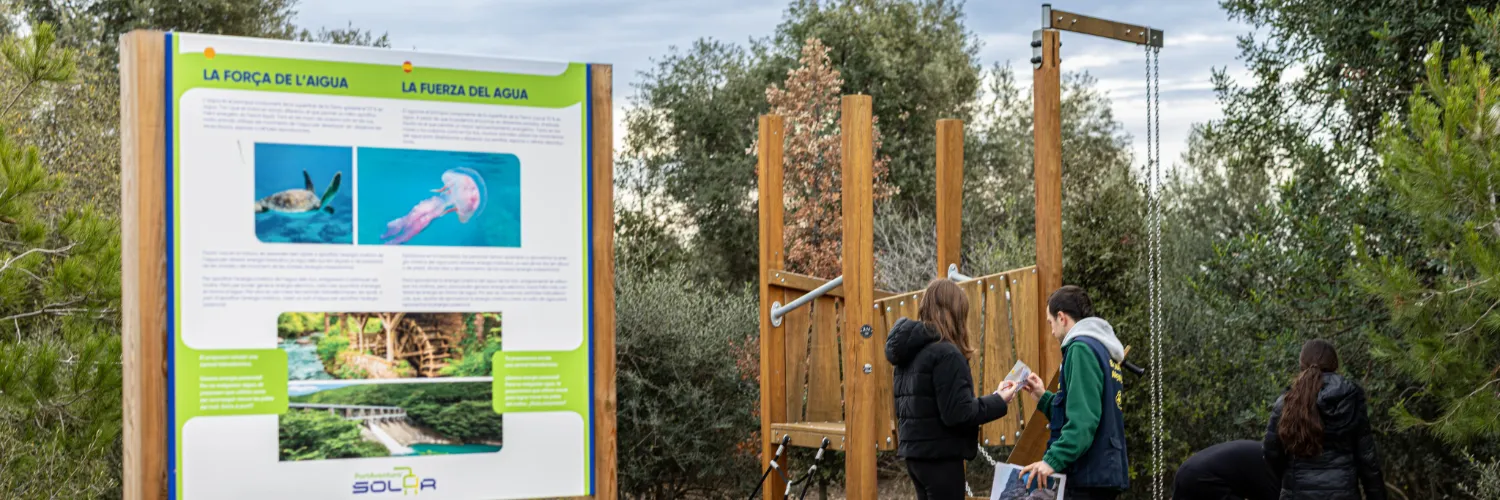 PortAventura World senkt CO2-Ausstoß um über 20 Prozent 3 © PortAventura World