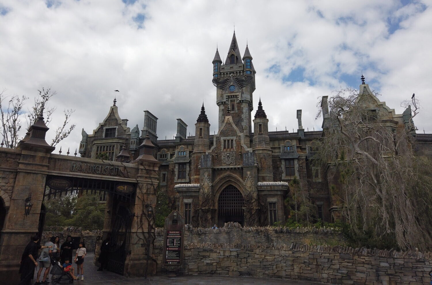 Epic Universe: Dark Universe erhält eine neue Attraktion 3 DJI 0490 scaled e1784992957550