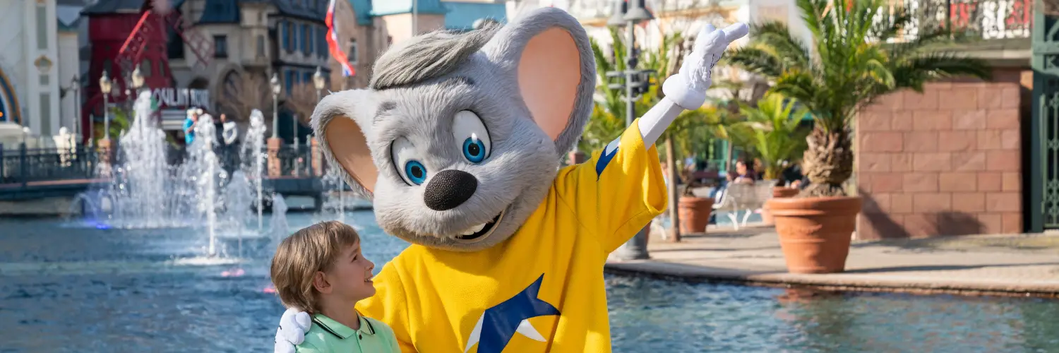 Europa-Park kündigt drei neue Familienattraktionen für 2027 an 5 © Europa-Park Resort