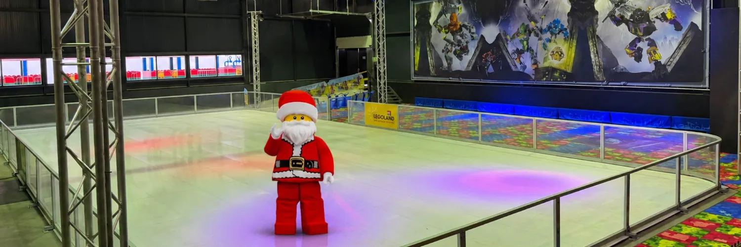 © Legoland Deutschland