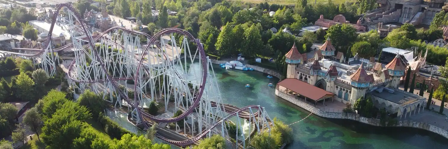 MagicLand wird 15: Diese Shows erwarten dich im Jubiläumssommer 7 © MagicLand