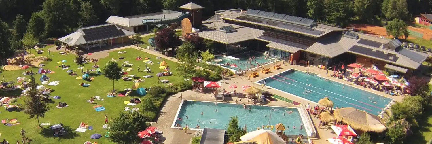 Plantsch in Schongau schließt für Rekord-Revision: Neue Lüftung, neue Pläne 2 © Plantsch Schongau